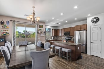 3519 Creston --, Mesa, AZ 85213