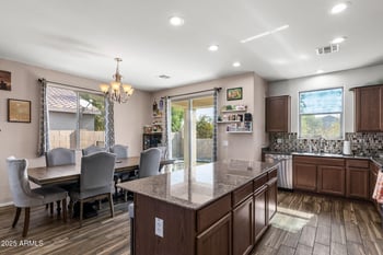 3519 Creston --, Mesa, AZ 85213