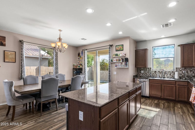 3519 Creston --, Mesa, AZ 85213