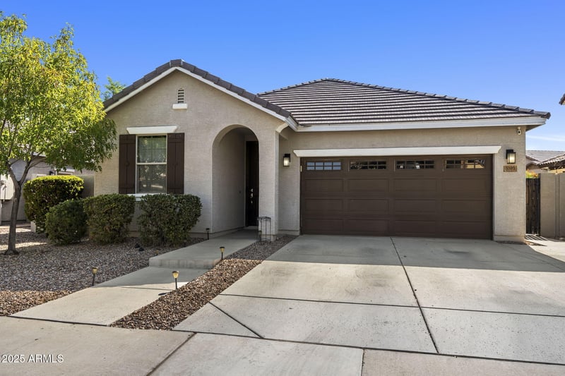 3519 Creston --, Mesa, AZ 85213