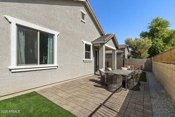 3519 Creston --, Mesa, AZ 85213