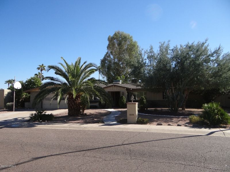 3519 E Cochise Dr, Phoenix, AZ 85028
