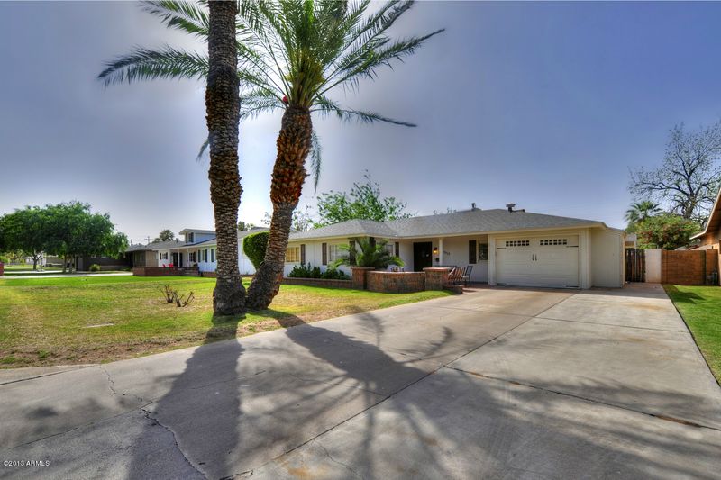 3519 E Hazelwood St, Phoenix, AZ 85018