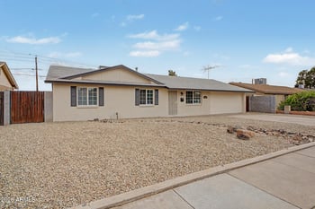 3519 Hearn Rd, Phoenix, AZ 85032
