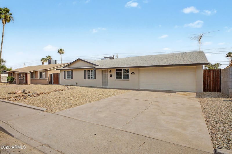 3519 Hearn Rd, Phoenix, AZ 85032