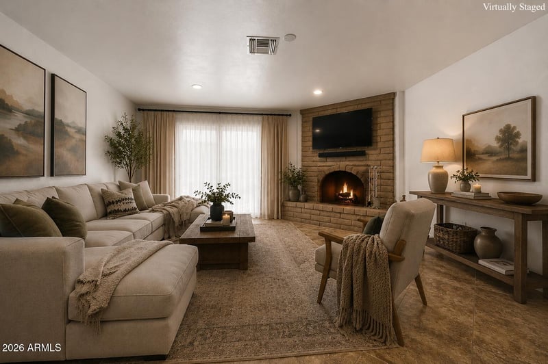 3519 Hearn Rd, Phoenix, AZ 85032