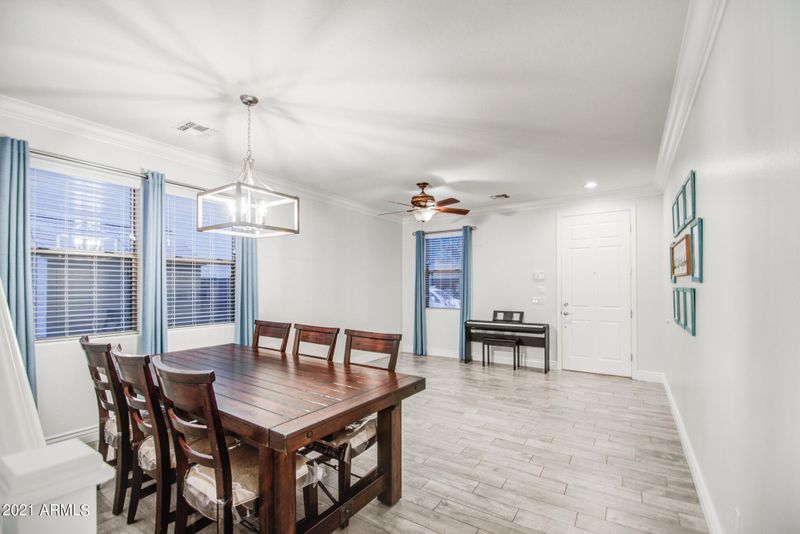 3519 E Michelle Way, Gilbert, AZ 85234