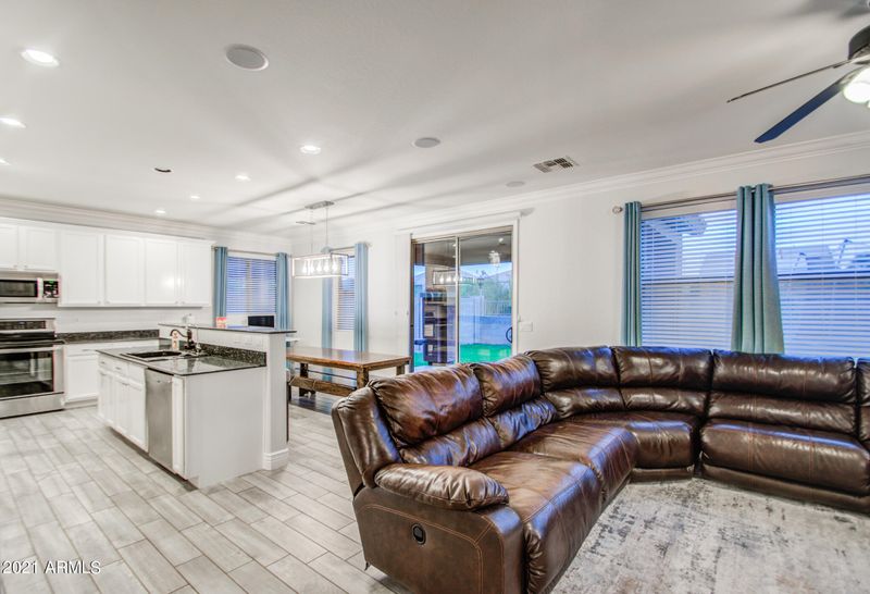 3519 E Michelle Way, Gilbert, AZ 85234