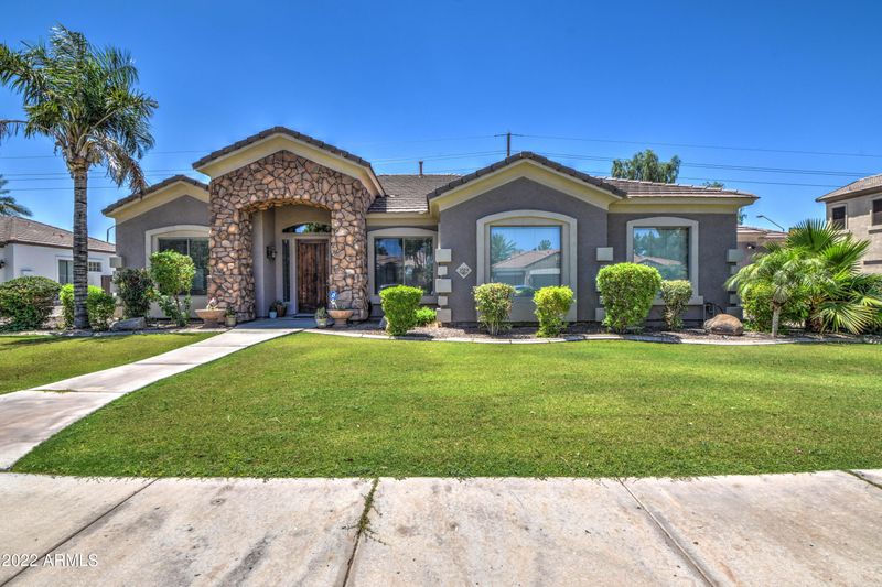 3519 E Princeton Ct, Gilbert, AZ 85234