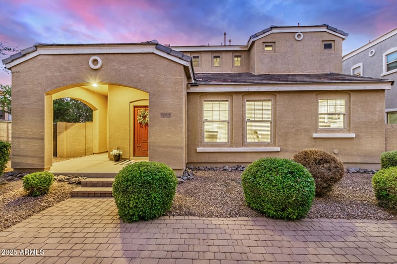 3519 Erie St, Gilbert, AZ 85295