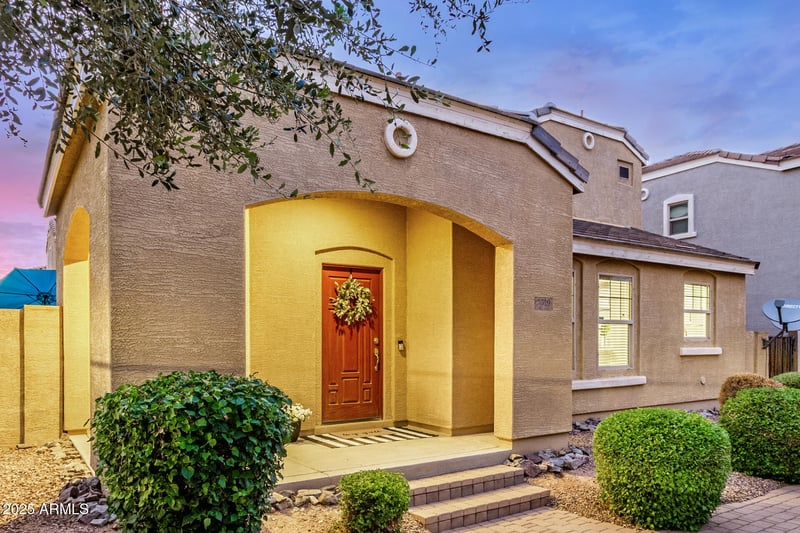 3519 Erie St, Gilbert, AZ 85295