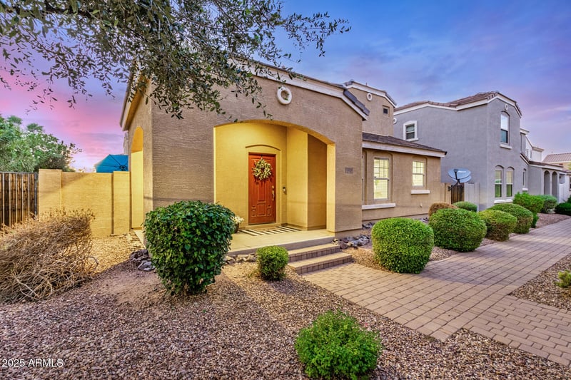 3519 Erie St, Gilbert, AZ 85295