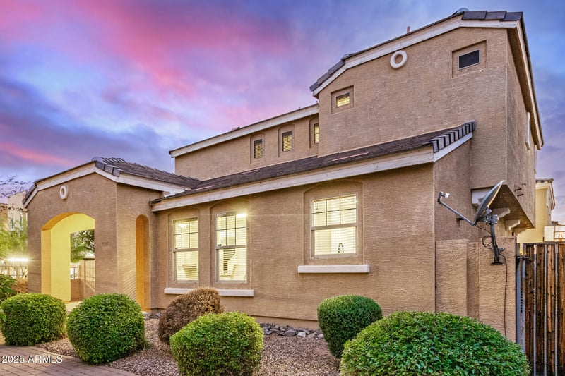 3519 Erie St, Gilbert, AZ 85295