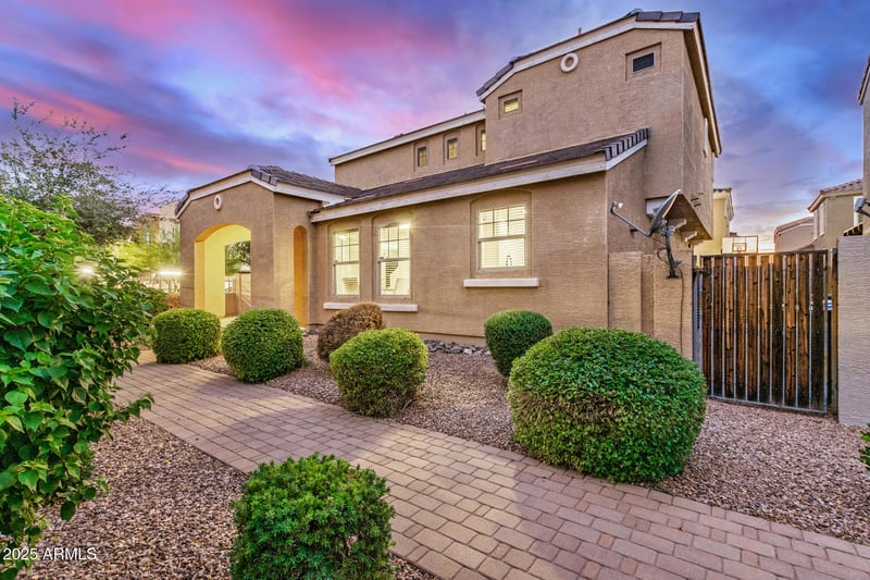 3519 Erie St, Gilbert, AZ 85295