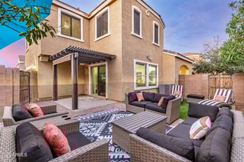 3519 Erie St, Gilbert, AZ 85295