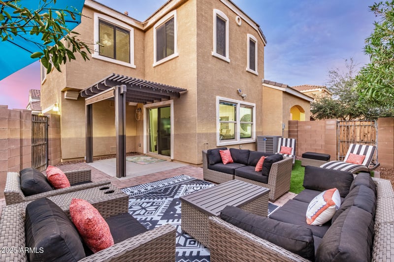 3519 Erie St, Gilbert, AZ 85295
