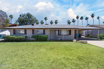 3519 Harmont Dr, Phoenix, AZ 85051