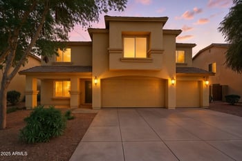 3519 Morenci Rd, San Tan Valley, AZ 85143