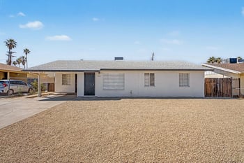 3519 Orchid Ln, Phoenix, AZ 85051