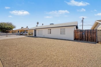 3519 Orchid Ln, Phoenix, AZ 85051
