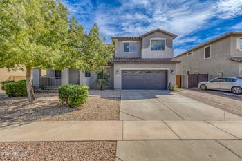 3519 Tonto Dr, Gilbert, AZ 85298