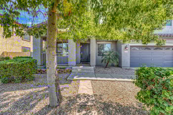 3519 Tonto Dr, Gilbert, AZ 85298