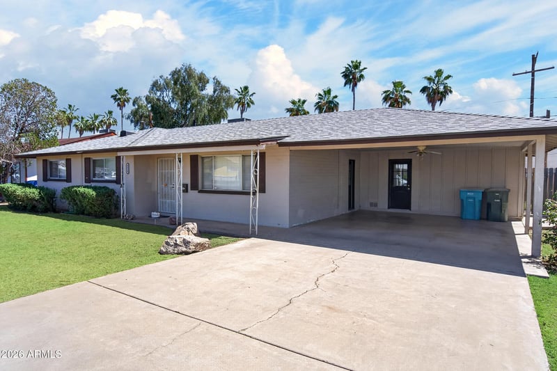 3519 Harmont Dr, Phoenix, AZ 85051