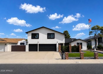 3519 Kings Ave, Phoenix, AZ 85053