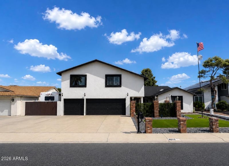 3519 W Kings Ave, Phoenix, AZ 85053