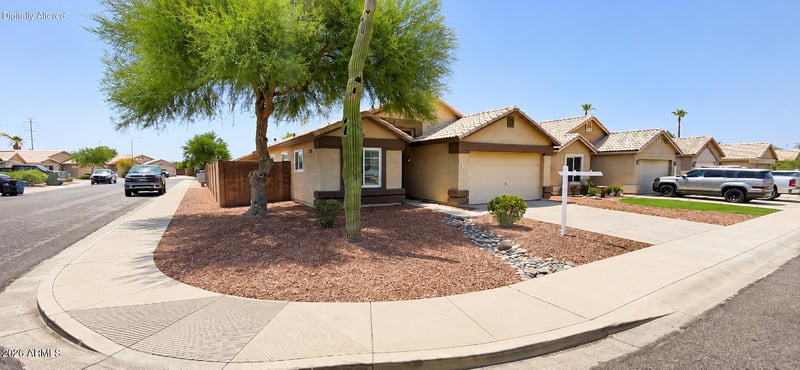 3519 Questa Dr, Glendale, AZ 85310