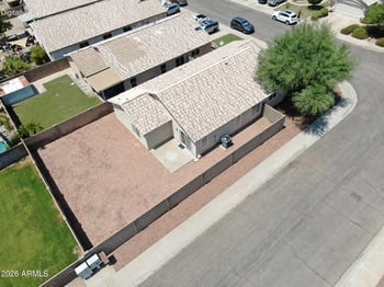 3519 Questa Dr, Glendale, AZ 85310