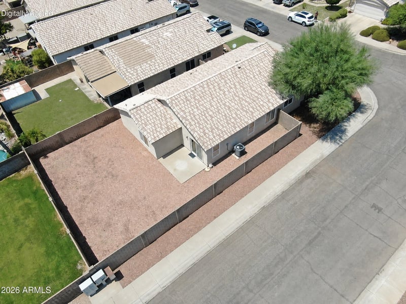 3519 Questa Dr, Glendale, AZ 85310