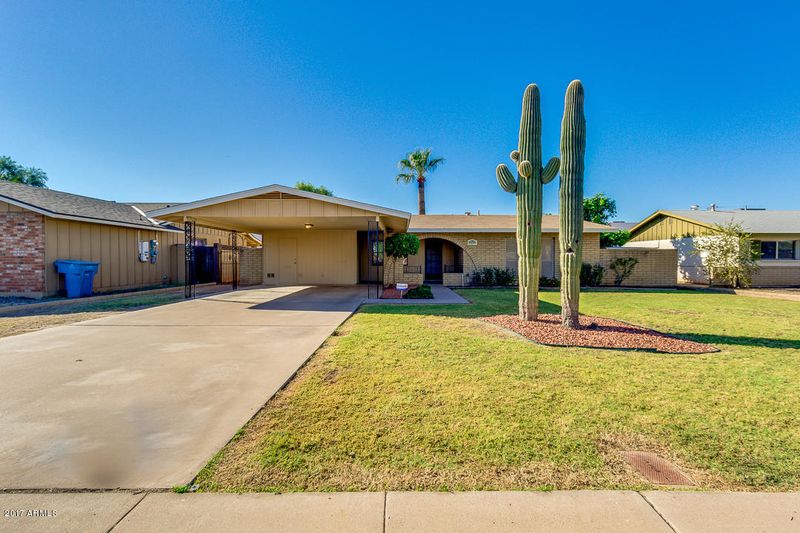 3519 W Sahuaro Dr, Phoenix, AZ 85029