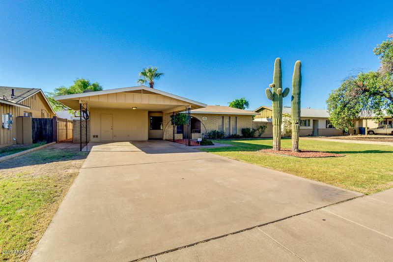 3519 W Sahuaro Dr, Phoenix, AZ 85029