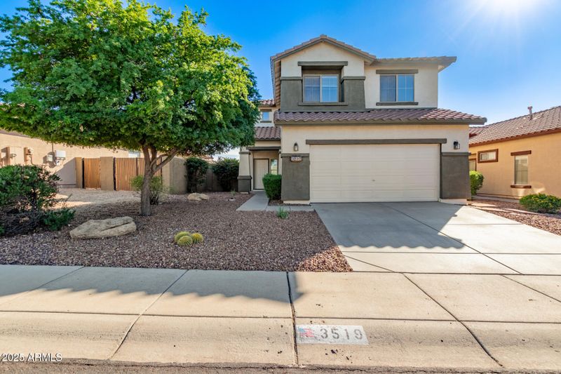 3519 W Webster Ct, Anthem, AZ 85086