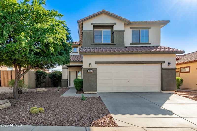 3519 W Webster Ct, Anthem, AZ 85086