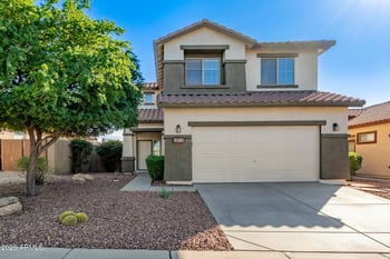 3519 Webster Ct, Anthem, AZ 85086