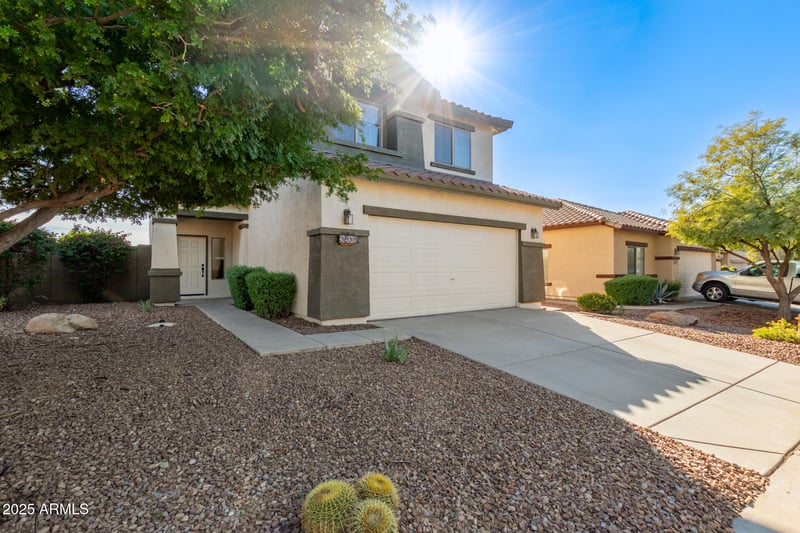 3519 Webster Ct, Anthem, AZ 85086