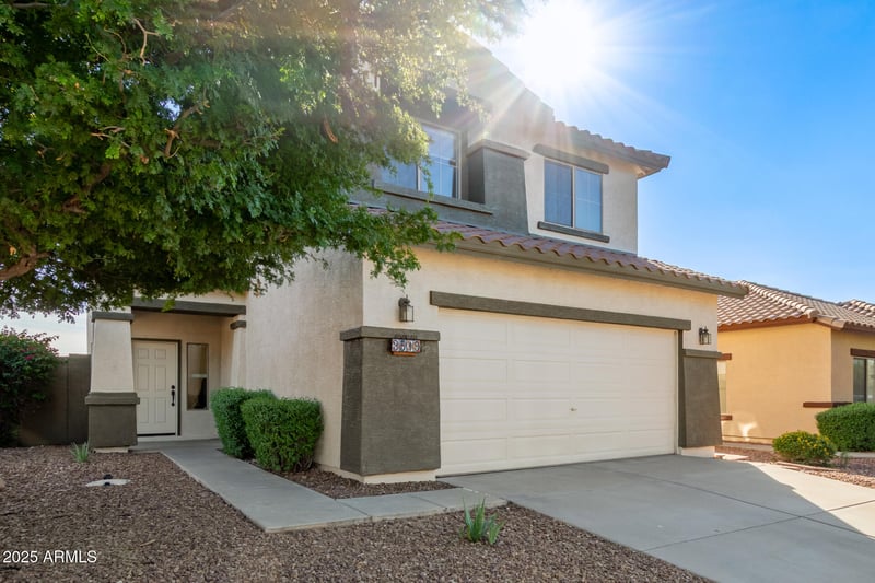 3519 Webster Ct, Anthem, AZ 85086