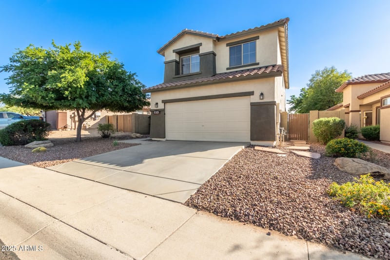3519 Webster Ct, Anthem, AZ 85086