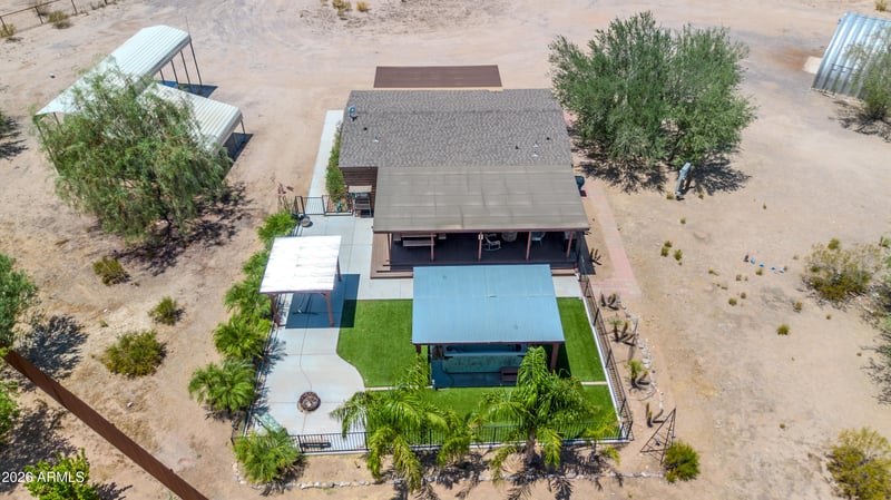 35195 Ellsworth Ave, Queen Creek, AZ 85142