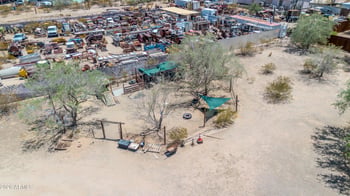35195 Ellsworth Ave, Queen Creek, AZ 85142