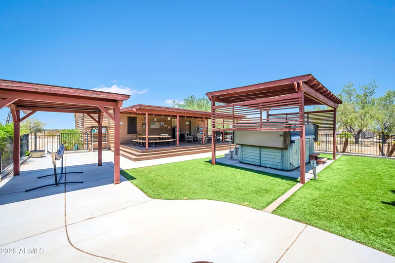 35195 Ellsworth Ave, Queen Creek, AZ 85142