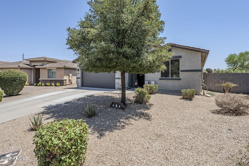 35195 Thurber Rd, San Tan Valley, AZ 85144