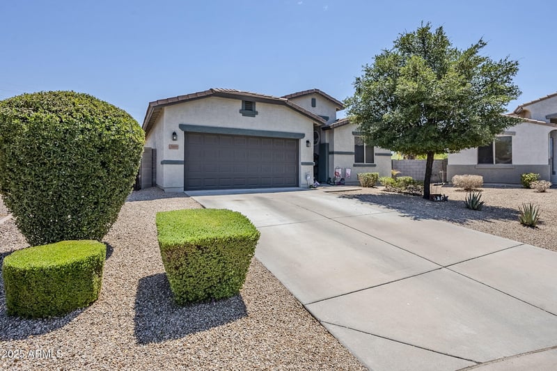 35195 Thurber Rd, San Tan Valley, AZ 85144