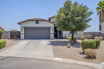 35195 Thurber Rd, San Tan Valley, AZ 85144
