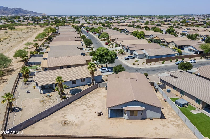 35195 Thurber Rd, San Tan Valley, AZ 85144