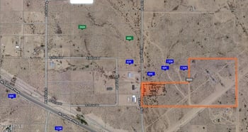 351st Ave & Salome -- Lot 1, Tonopah, AZ 85354