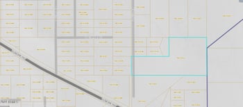 351st Ave & Salome -- Lot 2, Tonopah, AZ 85354