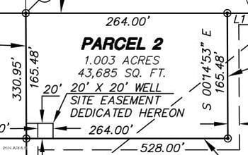 351st Ave & Salome -- Lot 2, Tonopah, AZ 85354
